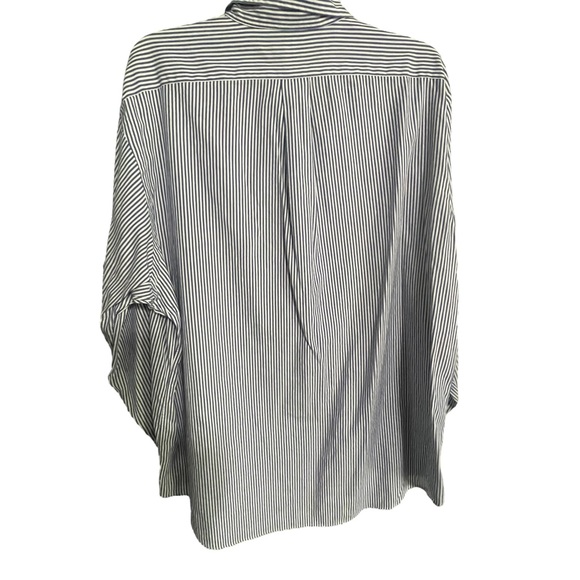 Ralph Lauren LS shirt Size 17 32/33 - Picture 4 of 10